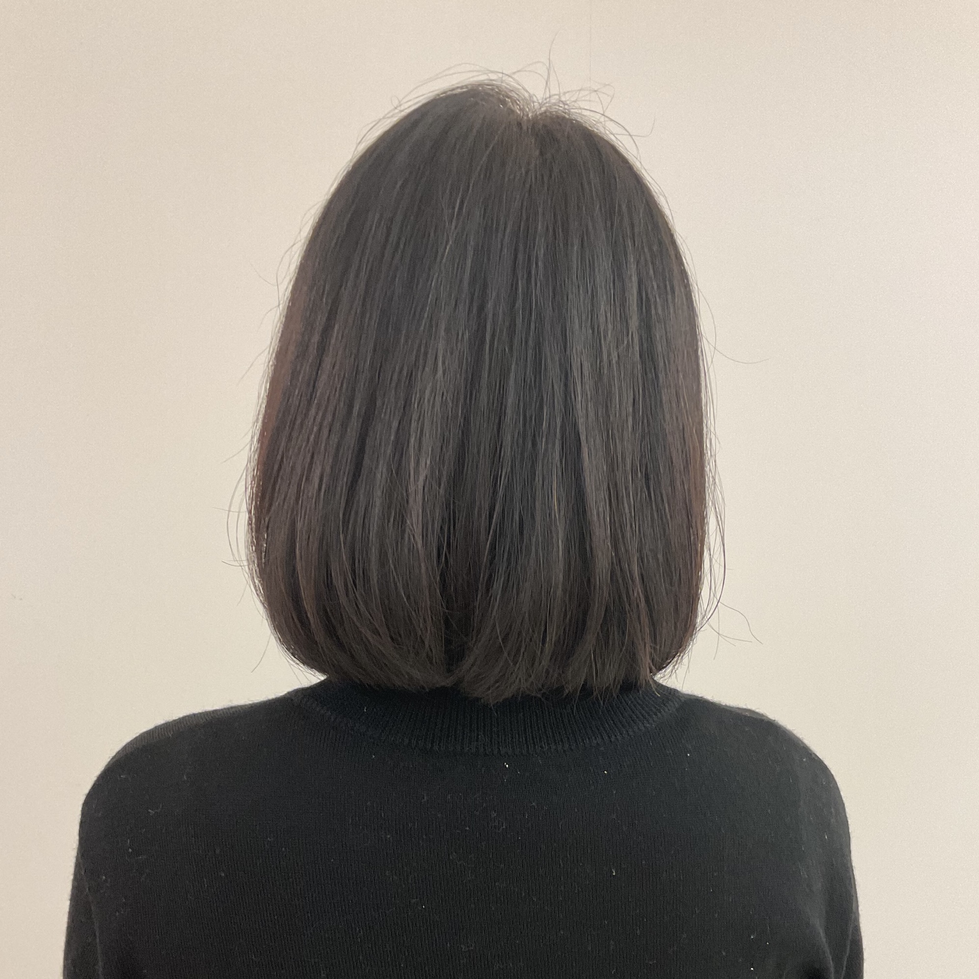 サロン自体が素敵で通うのが楽しみです。