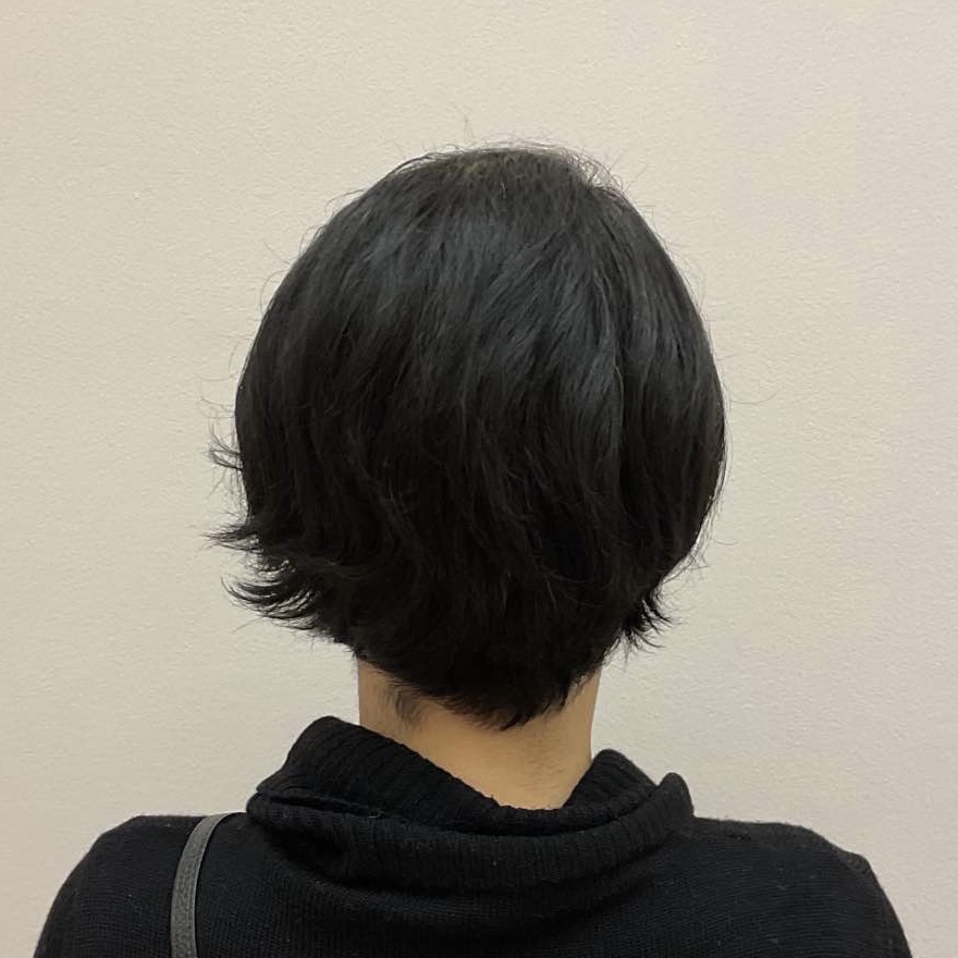 ありがとうございました。