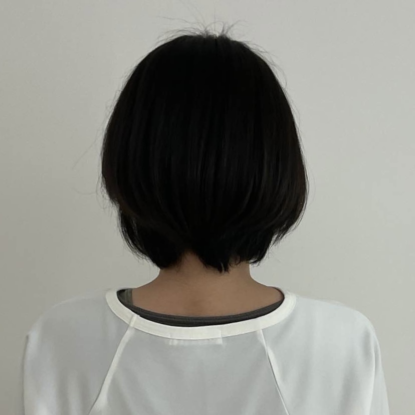 始めてでしたが、全体的に好きな色合いになってよかったです。回数を重ねる事の変化が楽しみです。