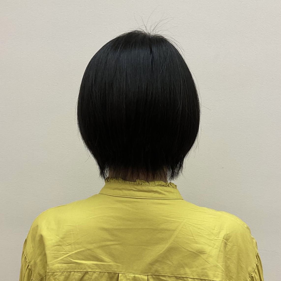 しばらく様子を見てみようと思います。ありがとうございました。